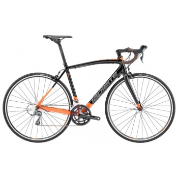 Велосипед шоссейный Lapierre Audacio 100 TP (2017)