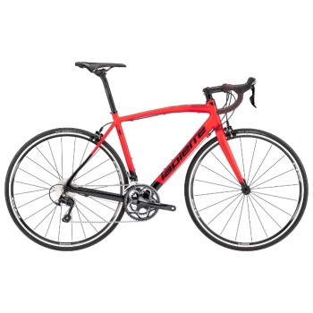 Велосипед шоссейный Lapierre Audacio 500 CP (2017)