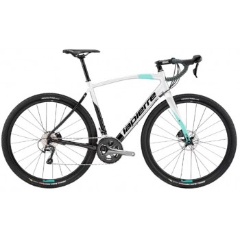 Велосипед шоссейный Lapierre Crosshill 300 (2017)