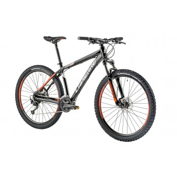 Велосипед горный Lapierre Edge 227 (2019)