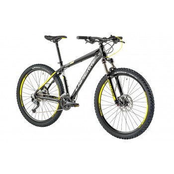 Велосипед горный Lapierre Edge 327 (2019)