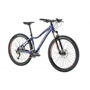Велосипед горный Lapierre Edge 327 W (2019)