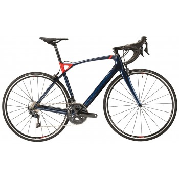 Велосипед шоссейный Lapierre Xelius SL 600 (2020)