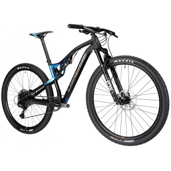 Велосипед горный двухподвес Lapierre XR 6.9 (2020)