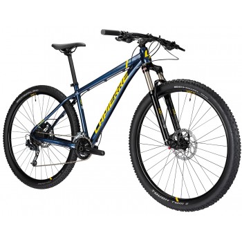 Велосипед горный Lapierre Edge 5.9 (2020)