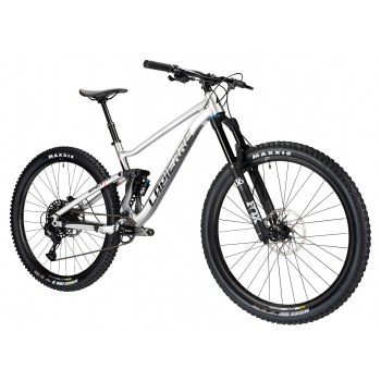 Велосипед горный двухподвес Lapierre Spicy Fit 3.0 (2020)