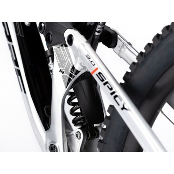 Велосипед горный двухподвес Lapierre Spicy Fit 3.0 (2020)
