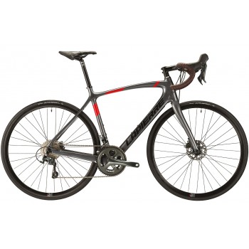 Велосипед шоссейный Lapierre Sensium AL 300 Disc (2020)