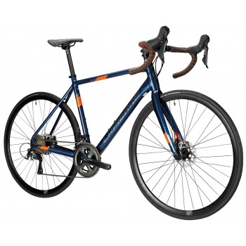Велосипед шоссейный Lapierre Sensium AL 300 Disc (2020)