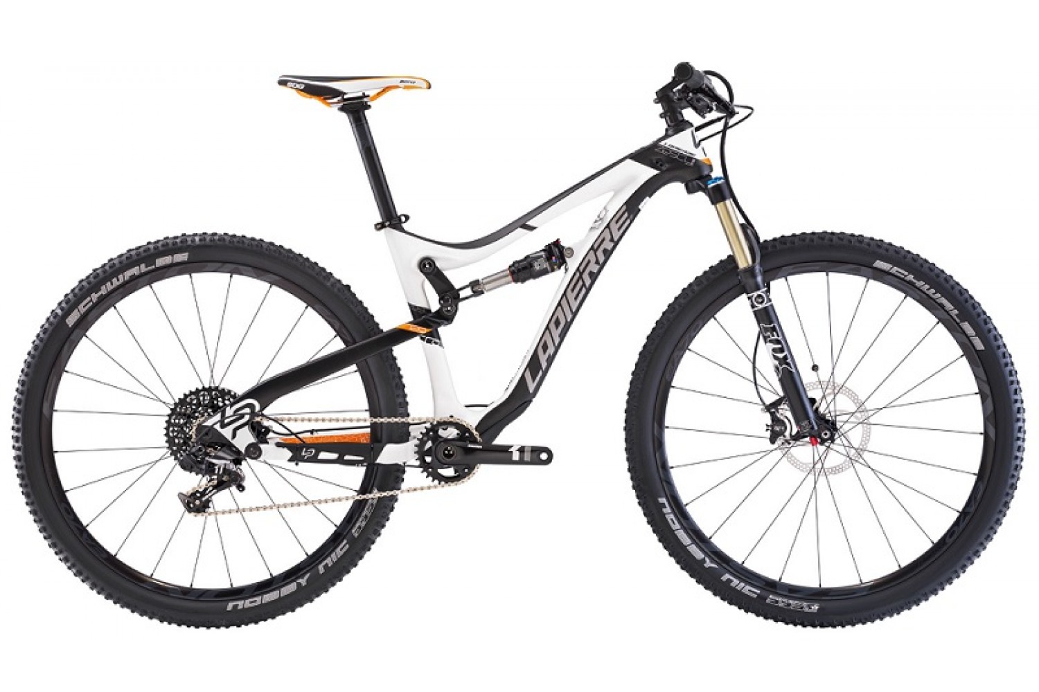Lapierre zesty 729 shop