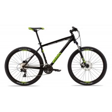 Велосипед горный Marin Bobcat Trail 7.3 (2016)