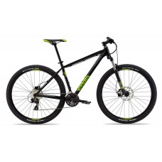 Велосипед горный Marin Bobcat Trail 9.3 (2016)