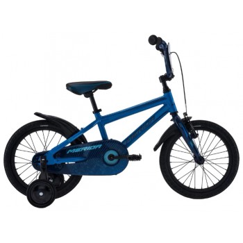 Велосипед детский Merida Fox J16 (2019)