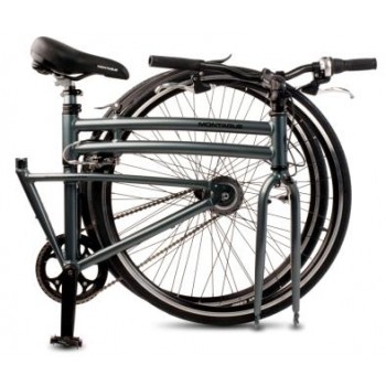 Велосипед городской Montague Boston 8 (2015)