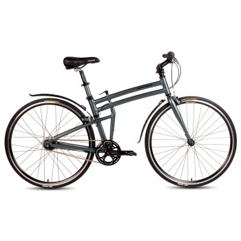 Велосипед городской Montague Boston 8 (2015)