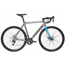 Велосипед Ridley X-Bow Disc (2020) Велосипед Ridley X-Bow Disc (2020)