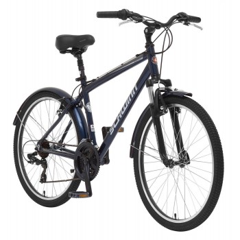 Велосипед мужской городской Schwinn Suburban Deluxe (2020)