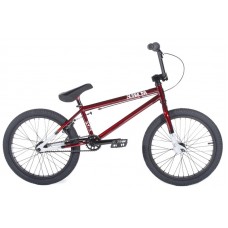 Велосипед BMX Subrosa Altus (2015) 504-12105 Red (Shiny)
