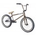 Велосипед BMX Subrosa Arum (2015) 510-12109 Gold / Black (Shiny)