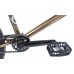 Велосипед BMX Subrosa Arum (2015) 510-12109 Gold / Black (Shiny)