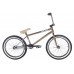Велосипед BMX Subrosa Arum (2015) 510-12109 Gold / Black (Shiny)