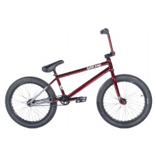 Велосипед BMX Subrosa Arum (2015) 502-12109 Red / Black (Shiny)