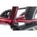 Велосипед BMX Subrosa Arum (2015) 502-12109 Red / Black (Shiny)