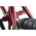 Велосипед BMX Subrosa Arum (2015) 502-12109 Red / Black (Shiny)
