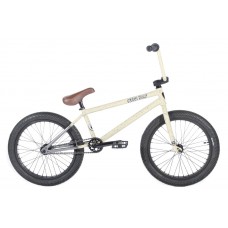 Велосипед BMX Subrosa Arum (2015) 507-12109 Tan / Black (Shiny)
