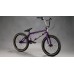 Велосипед BMX United KL40 (2015) Purple (Shiny)