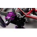 Велосипед BMX United KL40 (2015) Purple (Shiny)