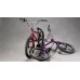 Велосипед BMX United KL40 (2015) Purple (Shiny)