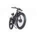 Велогибрид Volteco BigCat Dual New