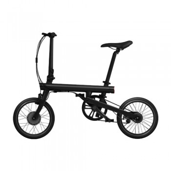 Велосипед Xiaomi Mi Mijia QiCycle Folding Electric Bike (2017)
