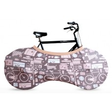 Чехол для велосипеда Velo Sock Hary Чехол для велосипеда Velo Sock Hary