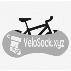 Чехол для велосипеда Velo Sock Оптимум