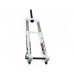 Амортизационная вилка Manitou Mattoc Expert 26 160mm 1-1/8"-1.5" TPR CM QR15 AM White