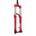 Амортизационная вилка Manitou Mattoc Expert 27.5 160mm 1-1/8"-1.5" TPR CM QR15 Амортизационная вилка Manitou Mattoc Expert 27.5 160mm 1-1/8"-1.5" TPR CM QR15