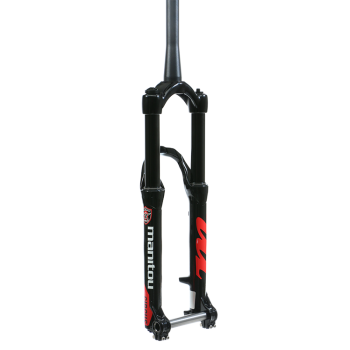 Амортизационная вилка Manitou Circus Expert 26 1-1/8"-1.5" TPR CM TA BL AM