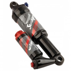 Амортизатор задний Manitou Swinger Expert AM Black Амортизатор задний Manitou Swinger Expert AM Black