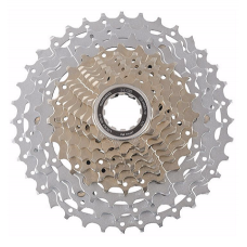 Кассета Shimano SLX HG81 10 Speed 11-32 (ICSHG8110132)