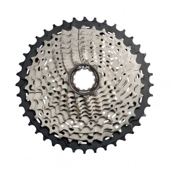 Кассета Shimano SLX M7000 11 Speed 11-46 (ICSM7000146)
