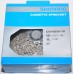 Кассета Shimano Deore CS-HG50 10 Speed 11-36 (ICSHG5010136)