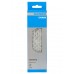 Цепь односкоростная Shimano CN-HX10 (ECNNX10)