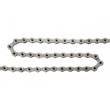 Цепь одиннадцатискоростная с замком Shimano HG901 11 Speed 116 амп. (ICNHG90111116Q)