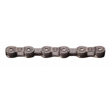 Цепь велосипедная девятискоростная YBN S9 S 1/2 x 11/128" 116