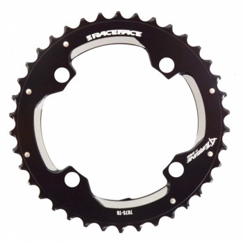 Звезда передняя Race Face Turbine 104 11speed