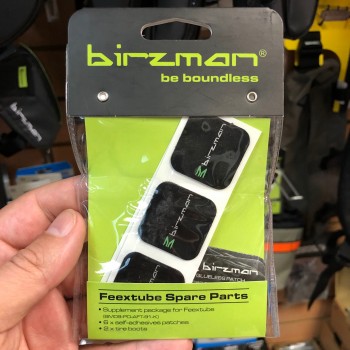 Заплатки для камер набор Birzman Feextube 6 (BM09-PO-AFT-01-K)