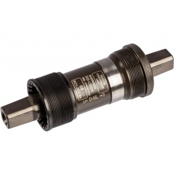 Каретка велосипедная Shimano BB-UN26 155 мм (EBBUN26B15B)