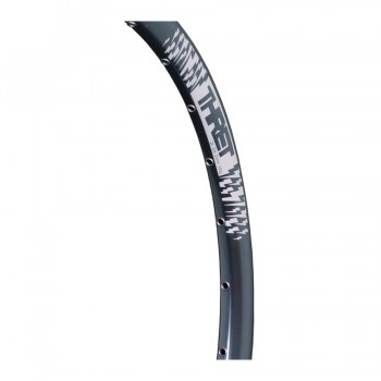 Обод DMR THRET1 STD NIPPLE 32H 26" Black
